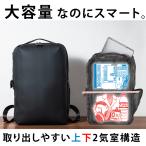 Enduranceed　ビジネスリュック  第二弾（インナーボックスセット）ビジネスバッグ 大容量 メンズ 人気