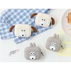 RO Brunch Brother Airpods Pro 3rd Silicone Case エアーポッズ プロ 3世代 ソフト シリコンケース カバー ポーチ