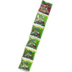 OkinawaBeans горький огурец - Champ Roo тест 16g×5 пакет бобы кондитерские изделия 2 шт до почтовая доставка возможно 