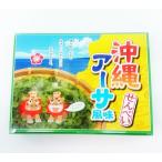 Yahoo! Yahoo!ショッピング(ヤフー ショッピング)沖縄アーサ風味せんべい 36枚入 南風堂