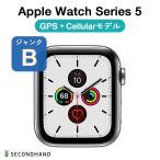 Apple Watch Series 5 44mm ス