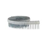 【送料無料】マキタ純正　カラーステンレス釘25ミリ　ポケットネイル 25mm　1箱売り188本ｘ20巻入　MAKITA
