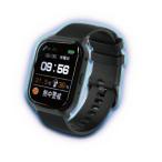 【在庫あります】【モトユキ】<br>ヘルスウォッチ GGS-HW0.5<br>熱中症対策 Health ggshw0.5