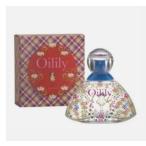 オイリリー クラシック Oilily Classic (Flowers) Perfume Full Size 1.7 fl oz Factory 50ml 送料無料