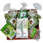 Yahoo! Yahoo!ショッピング(ヤフー ショッピング)ふるさと納税 安城市 南山園　茶師厳選　お茶とお菓子の詰合せ2