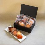 ふるさと納税 亀岡市 (エプルヴェ イシカワ)焼き菓子14種類・16個詰め合わせ ルーツM
