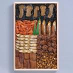 ふるさと納税 土浦市 【土浦名産品】創業大正5年佃煮とうなぎ小松屋　佃煮詰合せ　杉50