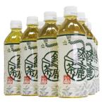鈴鹿茶ペットボトル