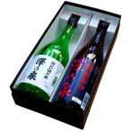 ふるさと納税 登米市 澤乃泉(さわのいずみ)　純米酒のみくらべ　720ml　2本セット