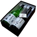 ふるさと納税 登米市 澤乃泉(さわのいずみ)　特別純米酒・純米大吟醸のみくらべ　720ml　2本セット