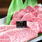 ふるさと納税 唐津市 佐賀牛イチボとトモサンカクの希少部位焼肉セット 500g
