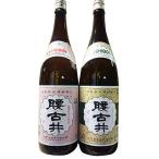 勝浦 地酒 1800ml