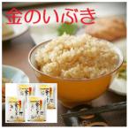 ふるさと納税 横手市 【令和7年産】金のいぶき 8kg(2kg×4袋)