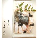 ふるさと納税 対馬市 対馬産クエ(アラ)　400g