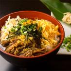 ふるさと納税 奄美市 奄美のおもてなし料理「鶏飯」&こだわりの奄美島豚餃子セット