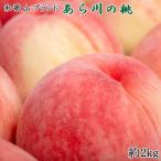 fu.... tax Kinokawa [ production direct ] Wakayama. brand peach [ oh river. peach ] approximately 2kg* preeminence goods 2024 fiscal year shipping minute 