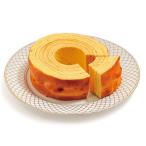 ふるさと納税 高岡市 バームクーヘン　リングサイズ