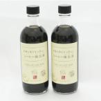 阿蘇の湧き水で煎れたコーヒー抽出液 500ml×2本入