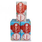 岩おこし粟おこし束3個セット 岩おこし10枚束×2
