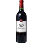 ふるさと納税 甲府市 【サドヤ】　ミュール　シャトーブリアン　赤　750ml×1