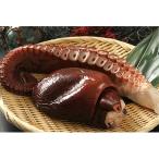 ふるさと納税 北見市 【オホーツク産】　刺身用たこ足・頭セット(2kg)