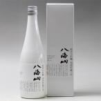 ふるさと納税 南魚沼市 日本酒 八海山 純米大吟醸 雪室貯蔵3年 720ml