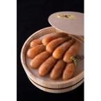 食品添加物不使用 極み無着色明太子 檜樽入り 600g