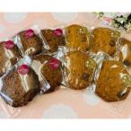 ふるさと納税 東海村 チョコチャンククッキー&オートミールレーズンクッキーの詰め合わせ(2種×7枚　計14枚)