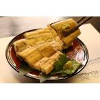 ふるさと納税 西尾市 愛知三河産のうなぎ白焼き(特々大サイズ!2尾合計400〜450g)タレ付・K008-21