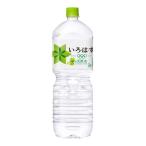 ふるさと納税 益城町 い・ろ・は・す(いろはす)阿蘇の天然水 2L×6本 1ケース