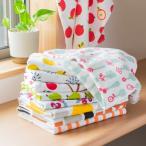 ふるさと納税 泉佐野市 ガーゼタッチバスタオルおまかせ3枚セット G2027