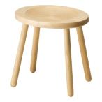 旭川家具 cosine ビーンズ スツール_00056
