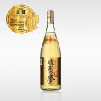 ふるさと納税 枕崎市 琥珀の夢25度1800ml 6本 麦焼酎セット EE-23