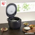ふるさと納税 大河原町 炊飯器 ジャー炊飯器 マイコン 5.5合 RC-MDA50-B ブラック[53752152]