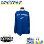 ブルーサンダースドライTシャツ カラー:グレー