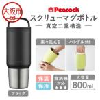 スクリューマグボトル 0.8L