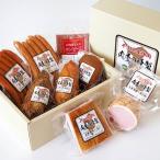 産SPF豚肉 加工品セット