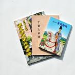 まんが東氏物語 A5判 千葉大系図 B5判