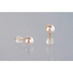 ふるさと納税 鳥羽市 あこや真珠ピアス(K10)J-59