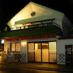 小鹿野温泉須崎旅館 バストイレ付8畳 1泊2食宿泊券