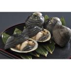 ふるさと納税 苫小牧市 苫小牧産砂出し活北寄貝と北寄醤油のセット