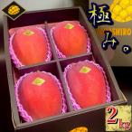 ショッピングふるさと納税 マンゴー ふるさと納税 糸満市 【2026年発送】『極み。』2kg 山城マンゴー屋の沖縄県産マンゴー!!