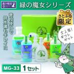 緑の魔女 セット MG-33 デパート専用品