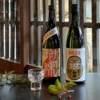 ふるさと納税 津和野町 【飲み比べ祝いセット】清酒「初陣」の純米しぼりたて生酒と純米吟醸の飲み比べセット