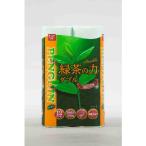 ショッピングふるさと納税 トイレットペーパー ふるさと納税 沼津市 緑茶の力 12ロール(35m)ダブル　6パック入り