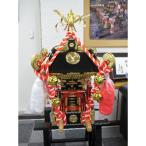 ふるさと納税 富山県 神輿1.3尺　A型