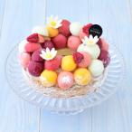 ふるさと納税 大和市 アイスケーキ・フルールドフリュイ5号