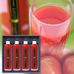光樹とまとを使った100%ジュース 200ml4本