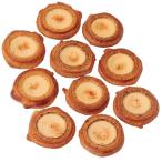 米粉を使った自慢のスイーツ 米粉チーズインバウム 10個
