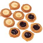 どちらも食べたい チーズインバウムとブルーベリーチーズイ…